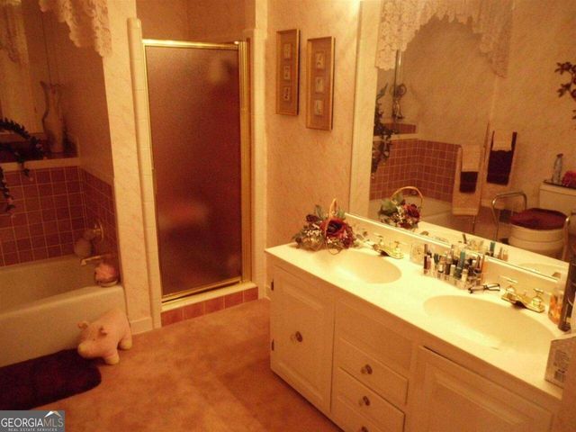 3315 Salem Cove Trail SE, Conyers, GA 30013