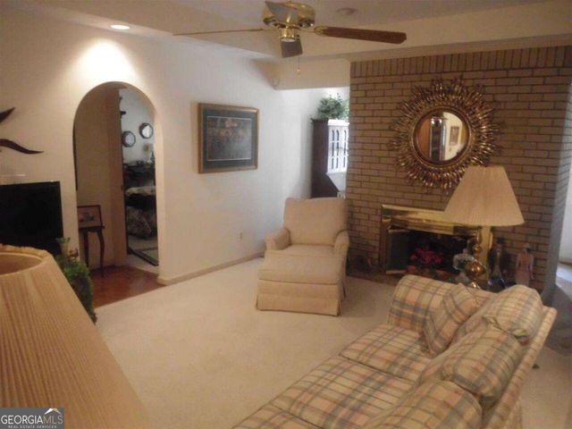 3315 Salem Cove Trail SE, Conyers, GA 30013