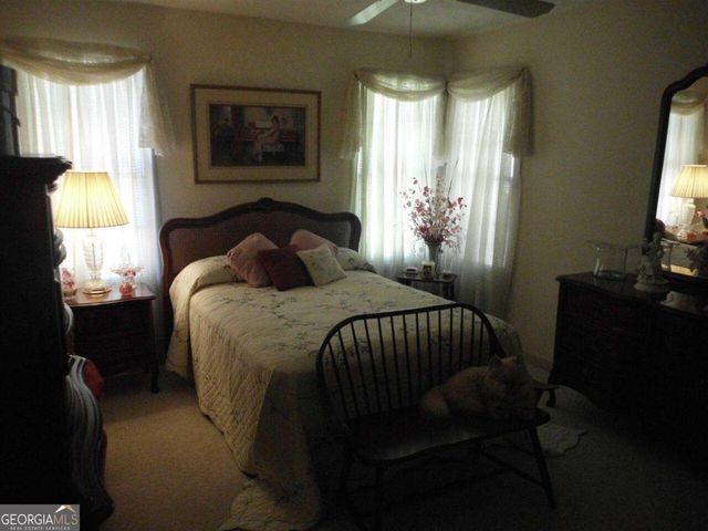 3315 Salem Cove Trail SE, Conyers, GA 30013