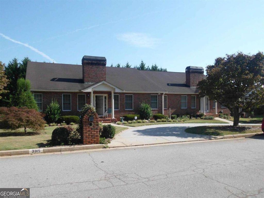 3315 Salem Cove Trail SE, Conyers, GA 30013