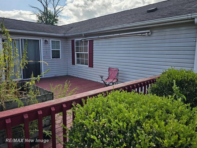 3605 Orange Street, Saginaw, MI 48601