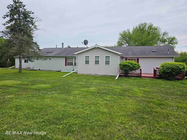 3605 Orange Street, Saginaw, MI 48601