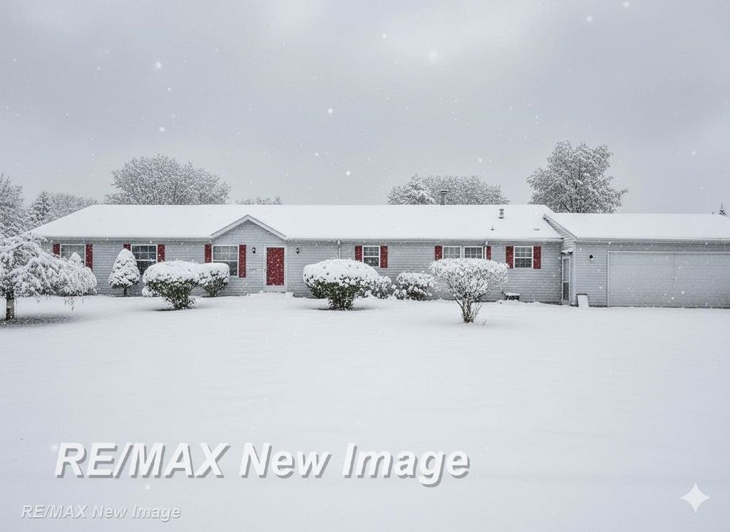 3605 Orange Street, Saginaw, MI 48601