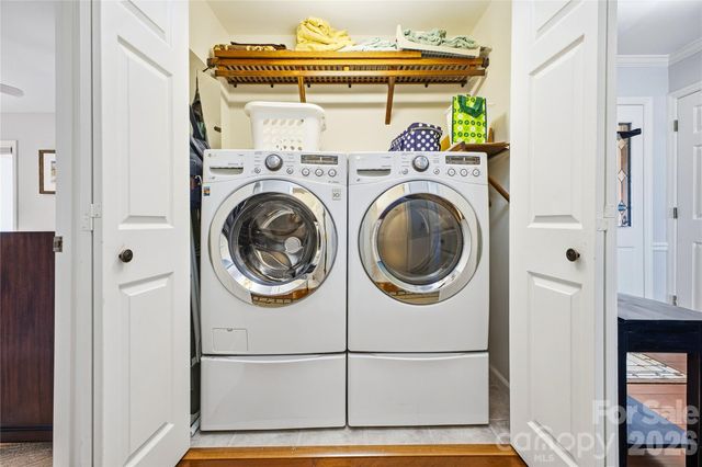 1403 Fleetwood Plaza, Hendersonville, NC 28739