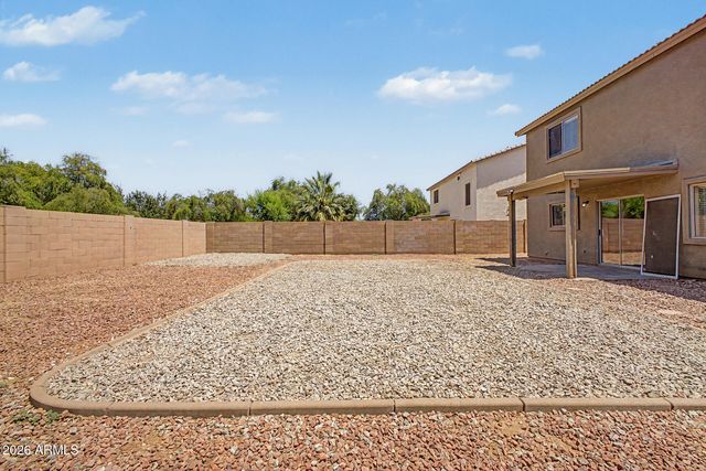 15940 W CROCUS Drive, Surprise, AZ 85379
