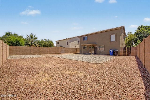 15940 W CROCUS Drive, Surprise, AZ 85379