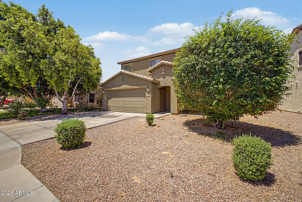 15940 W CROCUS Drive, Surprise, AZ 85379 — photo 2