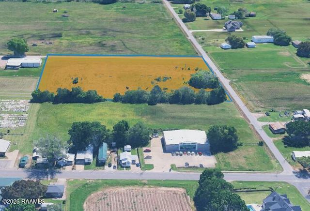 112 Credeur Road, Cankton, LA 70584