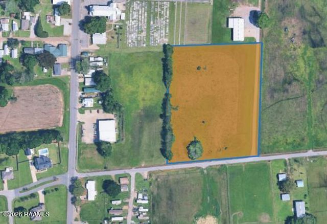 112 Credeur Road, Cankton, LA 70584