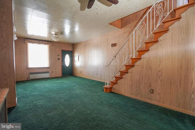 31 POWELL ST, Lansford, PA 18232