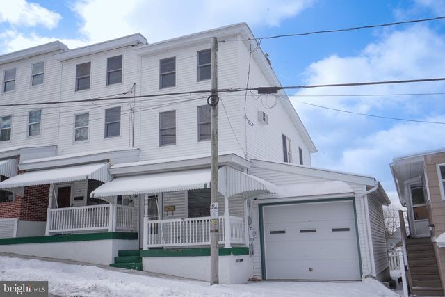31 POWELL ST, Lansford, PA 18232