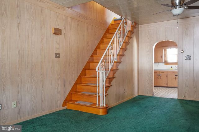 31 POWELL ST, Lansford, PA 18232