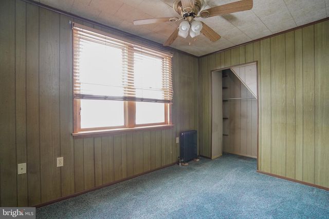 31 POWELL ST, Lansford, PA 18232