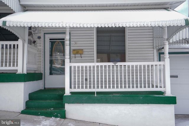 31 POWELL ST, Lansford, PA 18232