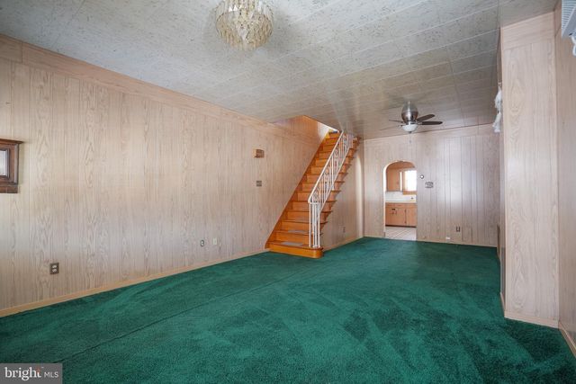 31 POWELL ST, Lansford, PA 18232