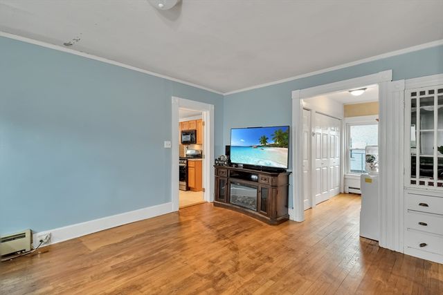 542 North St, Fitchburg, MA 01420