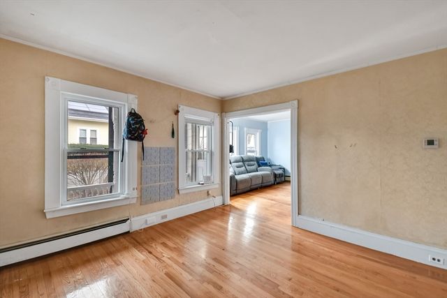 542 North St, Fitchburg, MA 01420