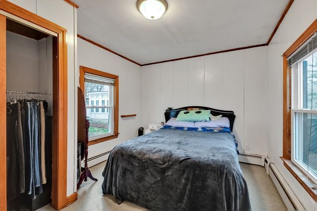 542 North St, Fitchburg, MA 01420