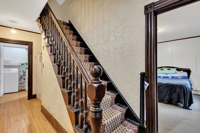 542 North St, Fitchburg, MA 01420