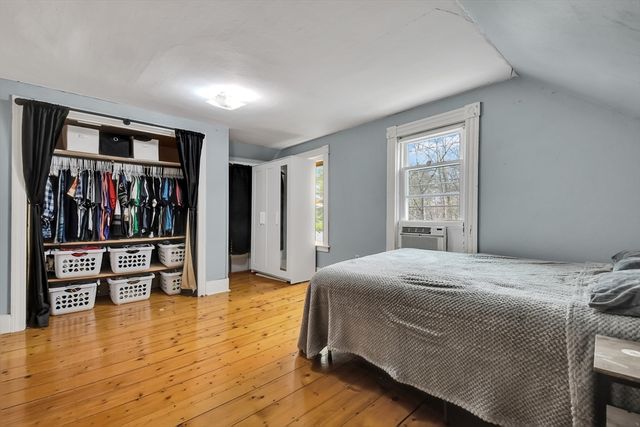 542 North St, Fitchburg, MA 01420