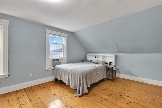 542 North St, Fitchburg, MA 01420
