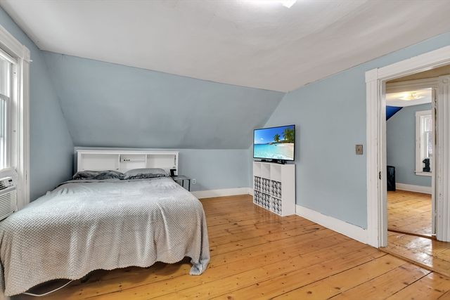 542 North St, Fitchburg, MA 01420