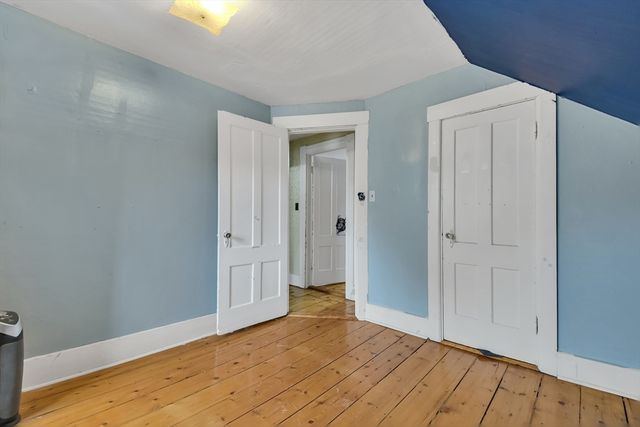 542 North St, Fitchburg, MA 01420