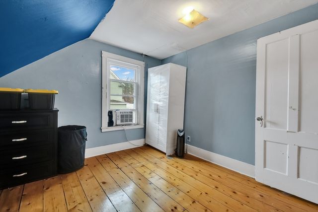 542 North St, Fitchburg, MA 01420
