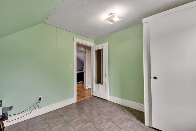 542 North St, Fitchburg, MA 01420