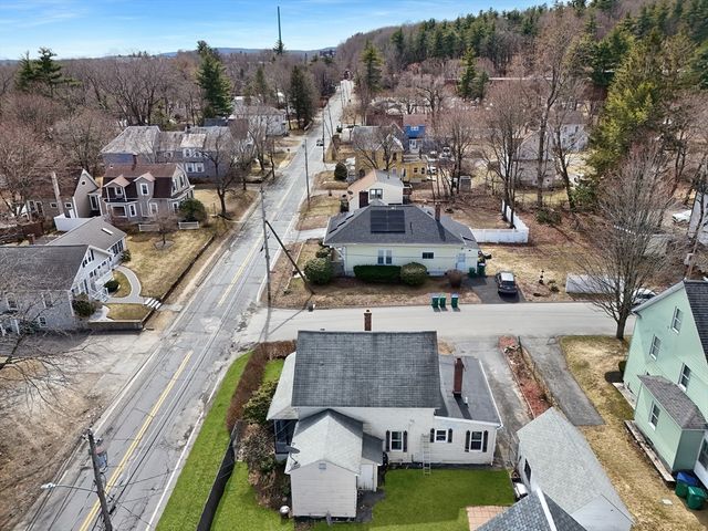 542 North St, Fitchburg, MA 01420
