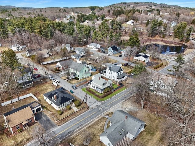 542 North St, Fitchburg, MA 01420