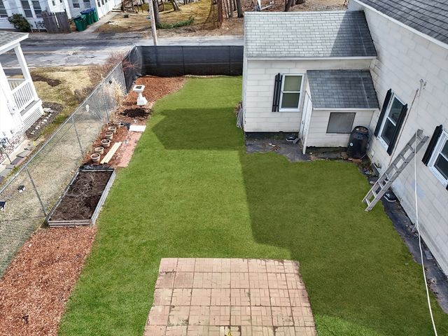 542 North St, Fitchburg, MA 01420