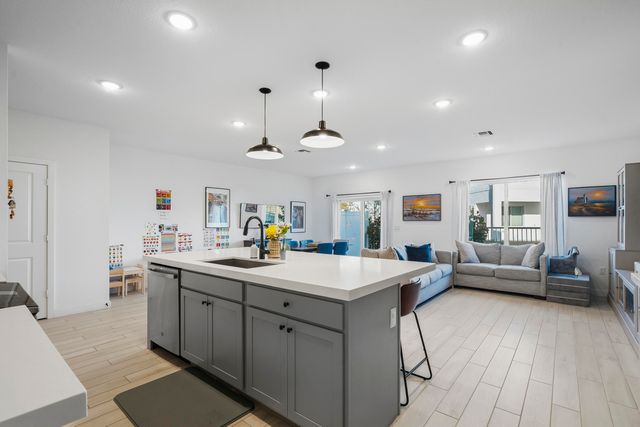 649 NE Waters Edge Lane, Port St. Lucie, Port St Lucie, FL 34983