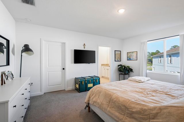 649 NE Waters Edge Lane, Port St. Lucie, Port St Lucie, FL 34983
