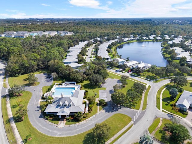 649 NE Waters Edge Lane, Port St. Lucie, Port St Lucie, FL 34983