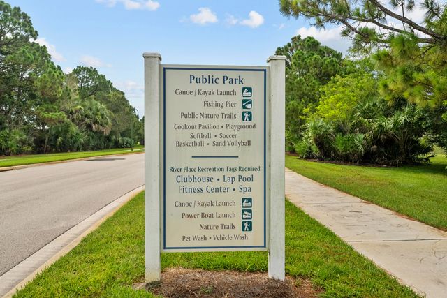 649 NE Waters Edge Lane, Port St. Lucie, Port St Lucie, FL 34983