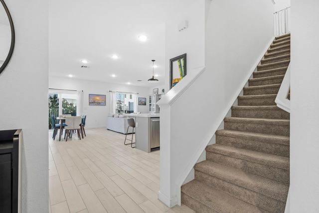 649 NE Waters Edge Lane, Port St. Lucie, Port St Lucie, FL 34983