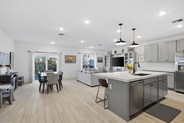 649 NE Waters Edge Lane, Port St. Lucie, Port St Lucie, FL 34983