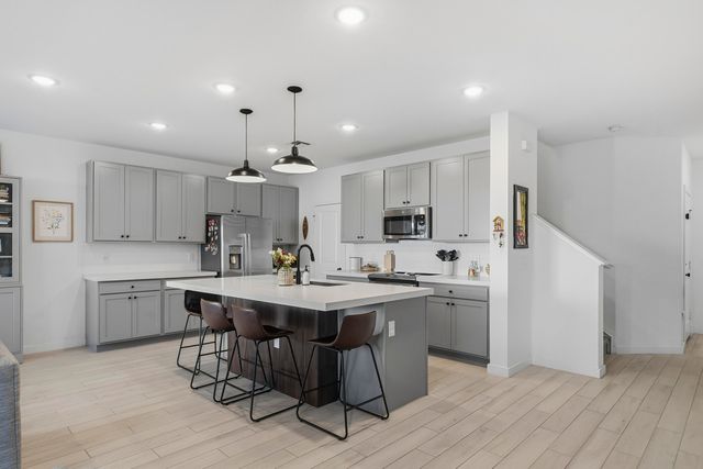 649 NE Waters Edge Lane, Port St. Lucie, Port St Lucie, FL 34983