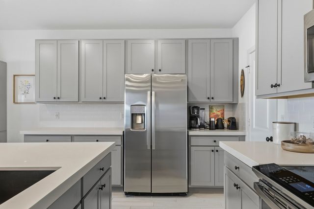649 NE Waters Edge Lane, Port St. Lucie, Port St Lucie, FL 34983