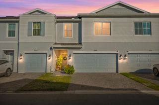 649 NE Waters Edge Lane, Port St. Lucie, Port St Lucie, FL 34983