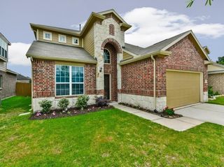 2575 Riverway Drive, Conroe, TX 77304