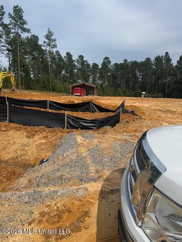 S Carr Bridge Road, Biloxi, MS 39532