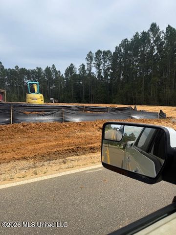 S Carr Bridge Road, Biloxi, MS 39532