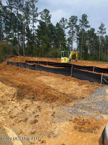 S Carr Bridge Road, Biloxi, MS 39532