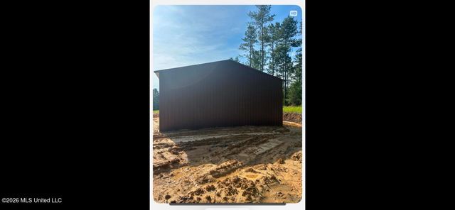 S Carr Bridge Road, Biloxi, MS 39532