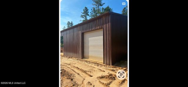 S Carr Bridge Road, Biloxi, MS 39532