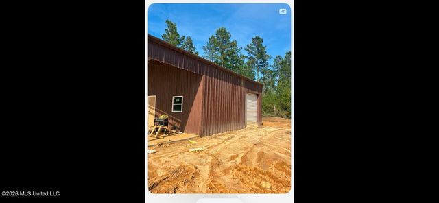 S Carr Bridge Road, Biloxi, MS 39532