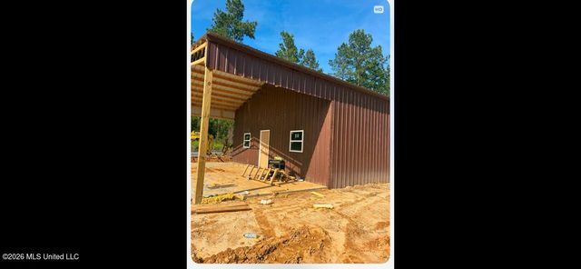 S Carr Bridge Road, Biloxi, MS 39532