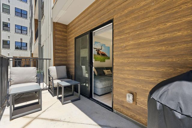 2500 Longview ST 116, Austin, TX 78705